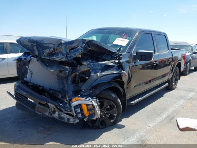 1FTFW1E51PFC29247 Ford F-150 Xlt