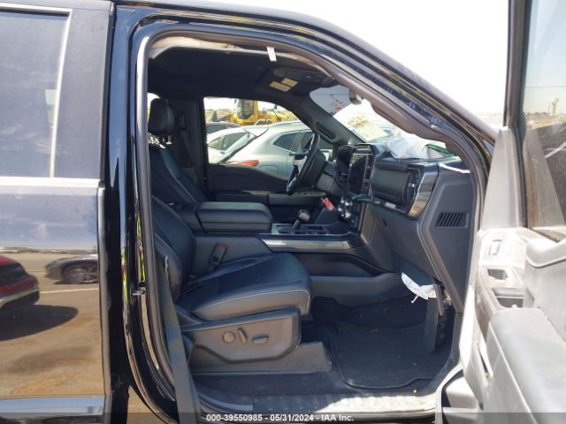 1FTFW1E51PFC29247 Ford F-150 Xlt