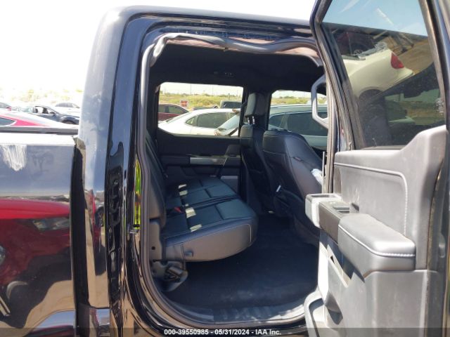 1FTFW1E51PFC29247 Ford F-150 Xlt