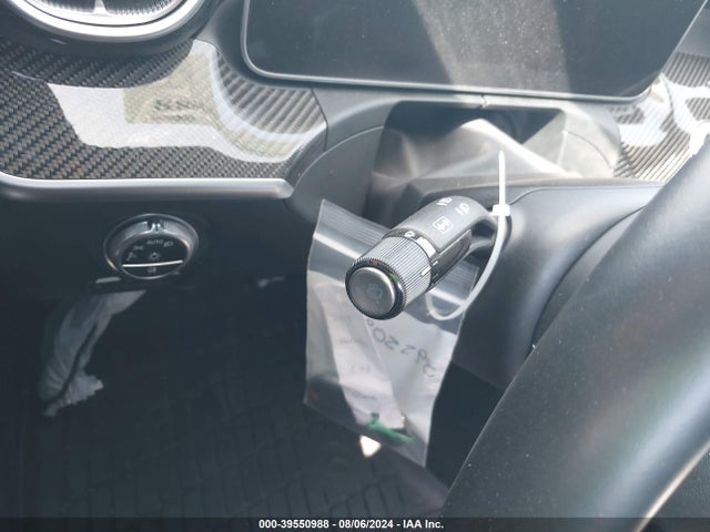 W1KAF8HB8PR102035 Mercedes-Benz Amg C 43 4matic