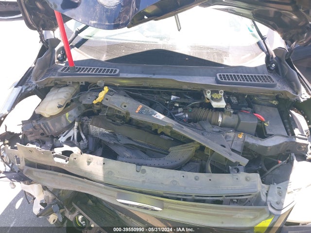 Ford ESCAPE S 2014 1FMCU0F79EUC34431 Image 10