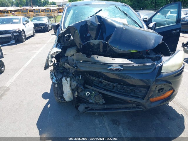 Ford ESCAPE S 2014 1FMCU0F79EUC34431 Image 11