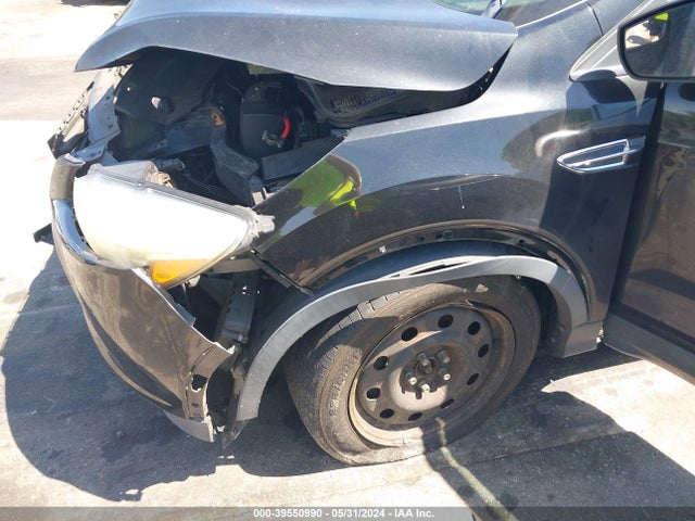 Ford ESCAPE S 2014 1FMCU0F79EUC34431 Image 12