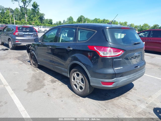 Ford ESCAPE S 2014 1FMCU0F79EUC34431 Image 3