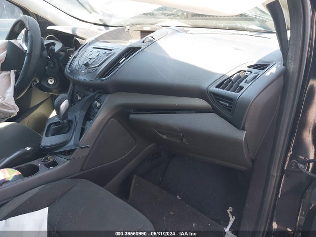 Ford ESCAPE S 2014 1FMCU0F79EUC34431 Image 5