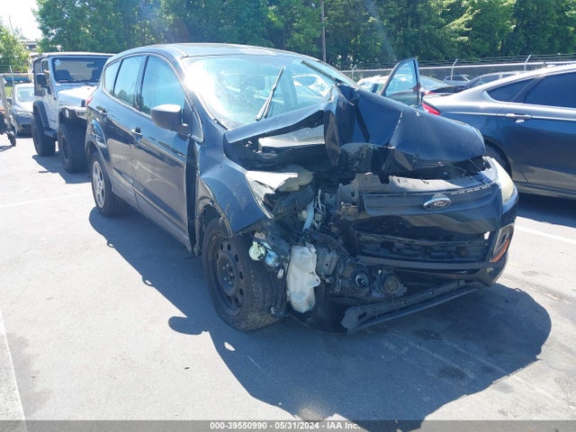 Ford ESCAPE S 2014 1FMCU0F79EUC34431 Image 6
