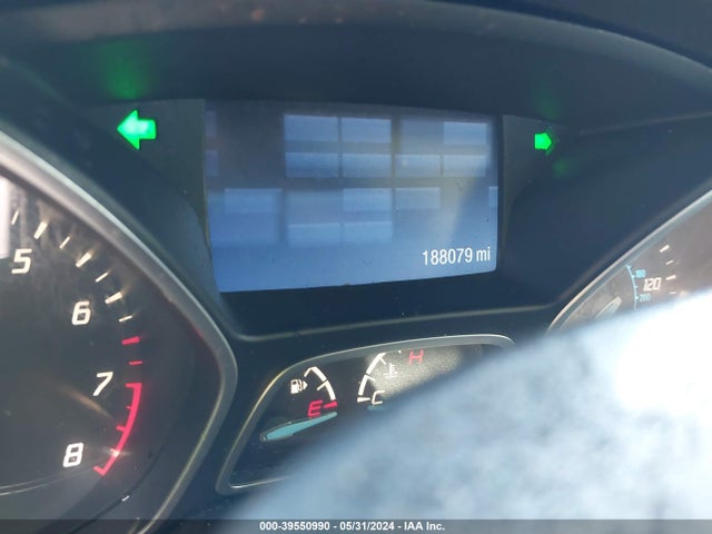 Ford ESCAPE S 2014 1FMCU0F79EUC34431 Image 7