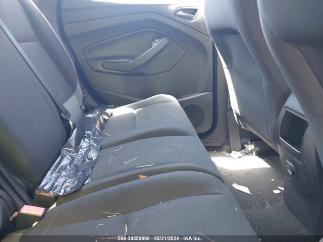 Ford ESCAPE S 2014 1FMCU0F79EUC34431 Image 8