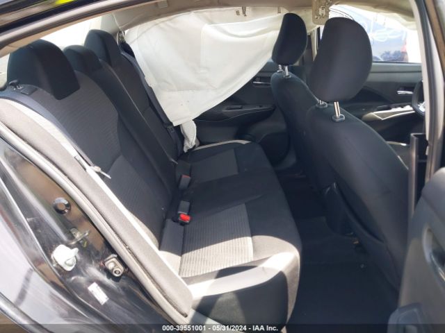 3N1CN8EV3NL823438 Nissan Versa 1.6 Sv Xtronic Cvt