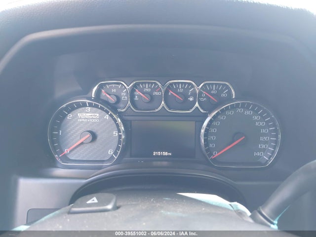 GMC Sierra 1500 Slt 2014 3GTU2VEC2EG121076 Image 7