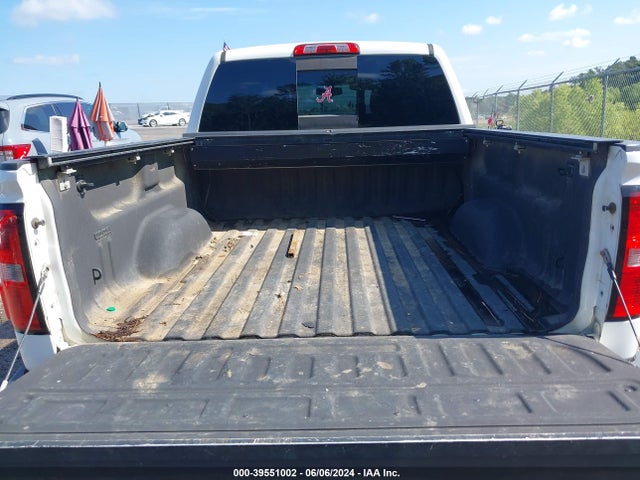 GMC Sierra 1500 Slt 2014 3GTU2VEC2EG121076 Image 8