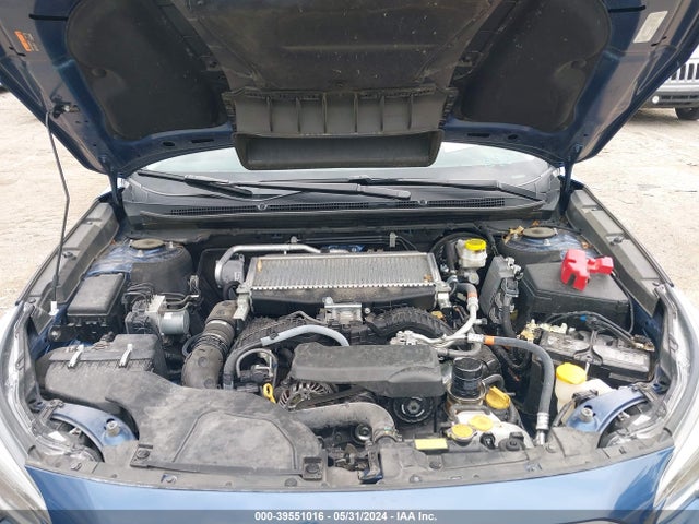 4S4BTGPD4N3241868 Subaru Outback Touring Xt