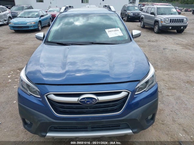 4S4BTGPD4N3241868 Subaru Outback Touring Xt
