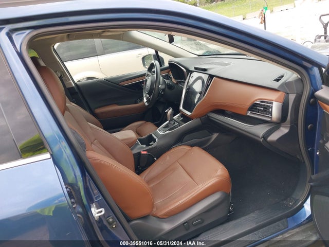 4S4BTGPD4N3241868 Subaru Outback Touring Xt