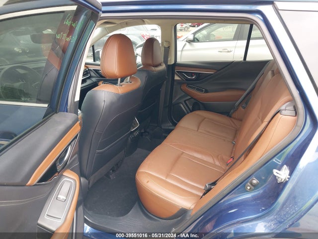 4S4BTGPD4N3241868 Subaru Outback Touring Xt