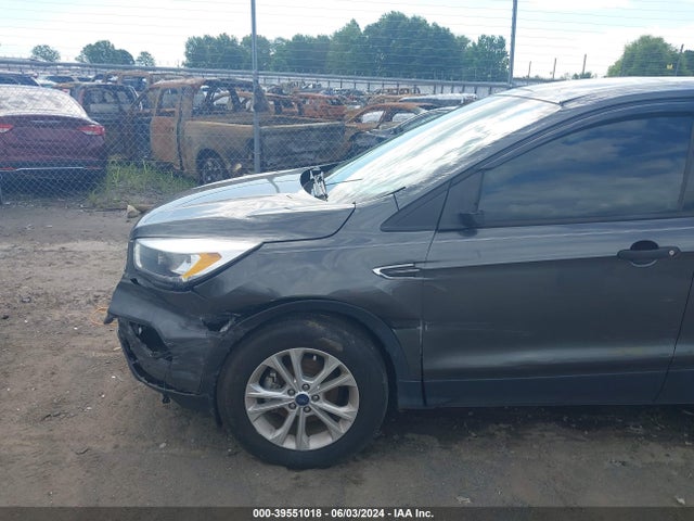 Ford ESCAPE S 2017 1FMCU0F72HUF07696 Image 13