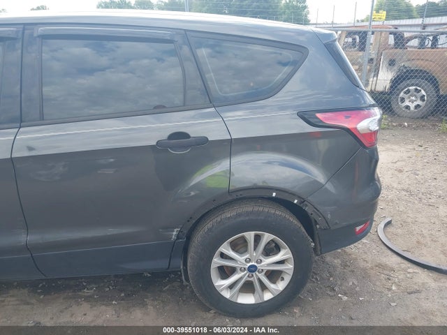 Ford ESCAPE S 2017 1FMCU0F72HUF07696 Image 14