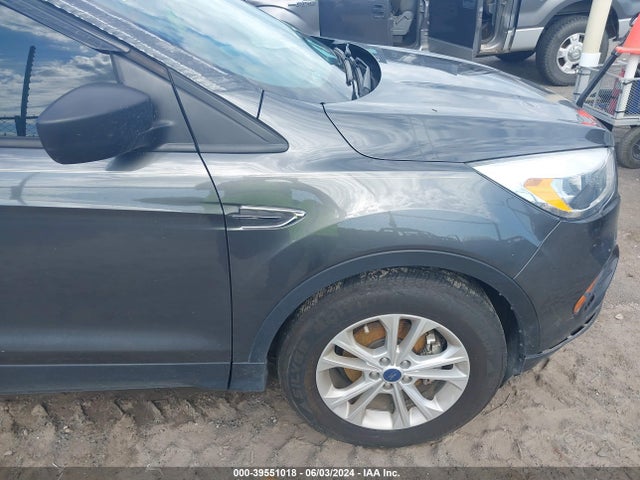 Ford ESCAPE S 2017 1FMCU0F72HUF07696 Image 15
