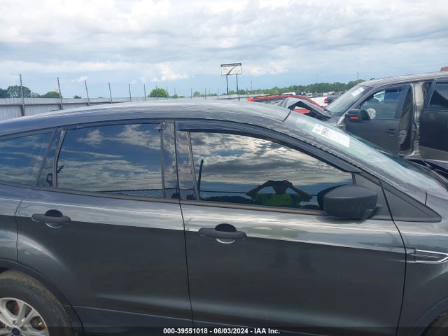 Ford ESCAPE S 2017 1FMCU0F72HUF07696 Image 16