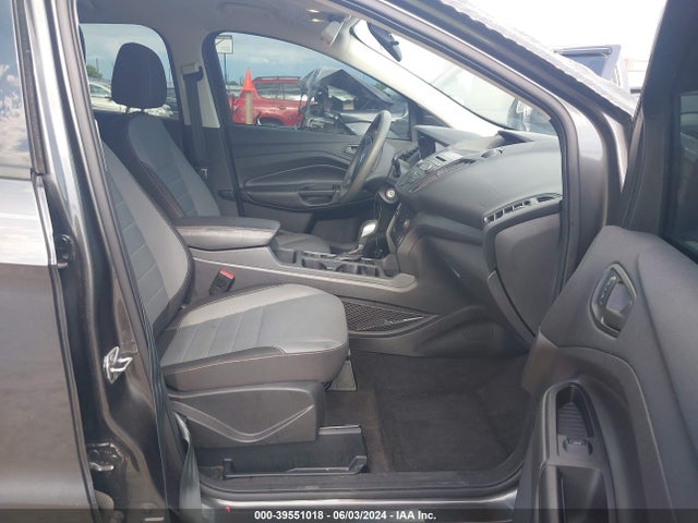 Ford ESCAPE S 2017 1FMCU0F72HUF07696 Image 5