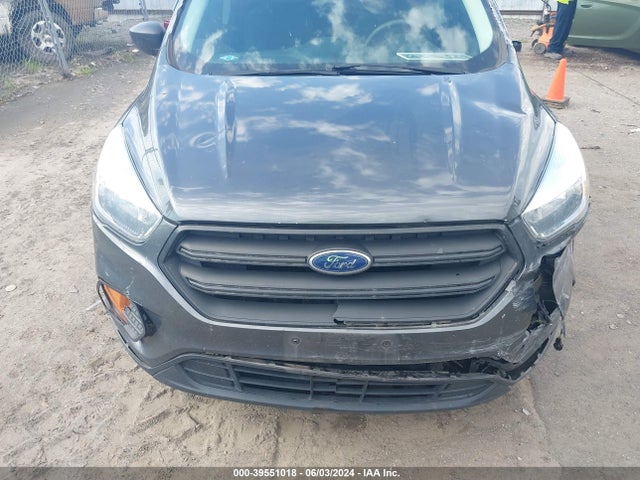 Ford ESCAPE S 2017 1FMCU0F72HUF07696 Image 6