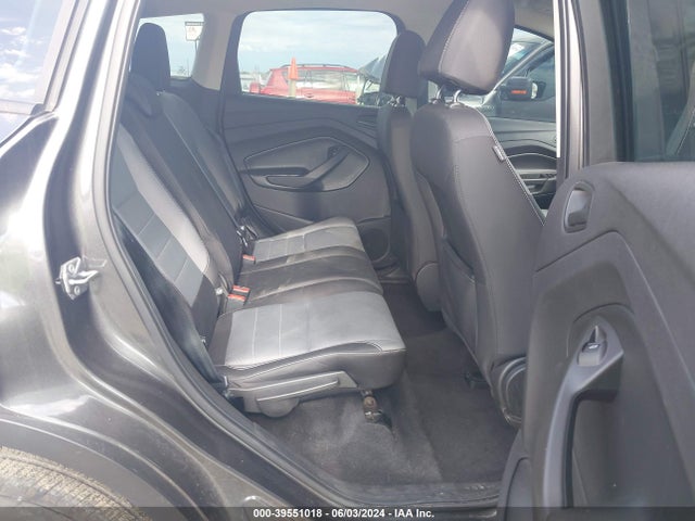 Ford ESCAPE S 2017 1FMCU0F72HUF07696 Image 8