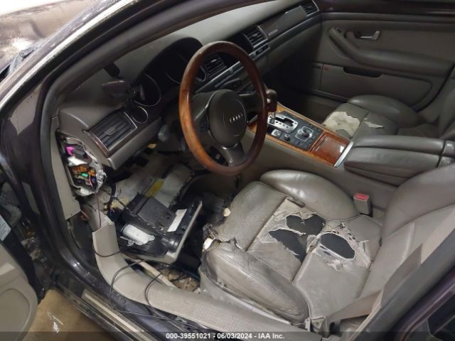 2005 AUDI A8 WAULL44E35N001443 Photo 5