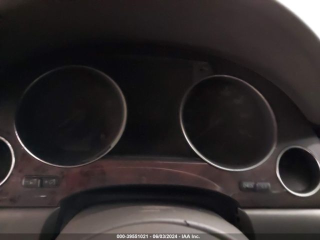 2005 AUDI A8 WAULL44E35N001443 Photo 6