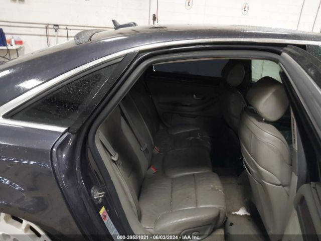 2005 AUDI A8 WAULL44E35N001443 Photo 7