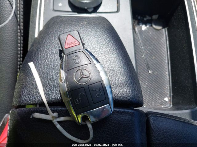 4JGDA5HB0EA438676 Mercedes-Benz Ml 350 4matic