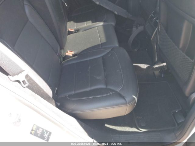 4JGDA5HB0EA438676 Mercedes-Benz Ml 350 4matic