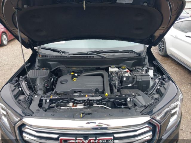 3GKALVEG3RL146573 GMC Terrain Awd Slt