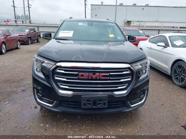 3GKALVEG3RL146573 GMC Terrain Awd Slt