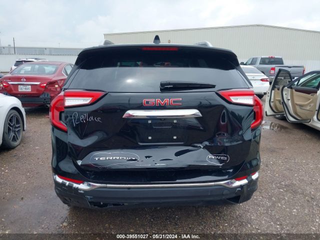 3GKALVEG3RL146573 GMC Terrain Awd Slt