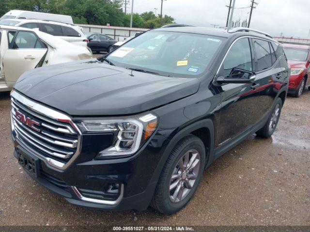 3GKALVEG3RL146573 GMC Terrain Awd Slt