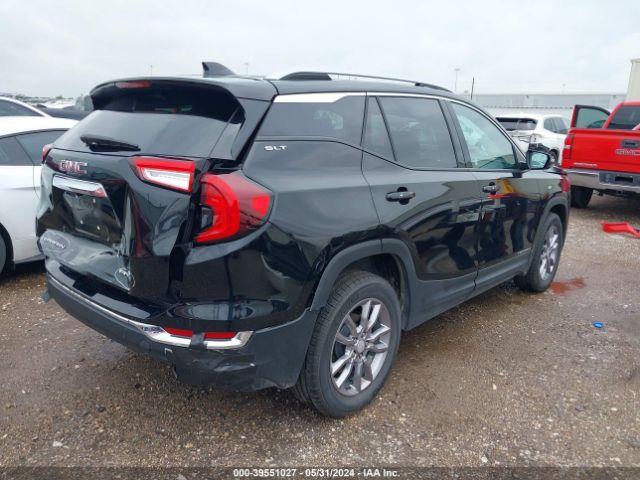 3GKALVEG3RL146573 GMC Terrain Awd Slt