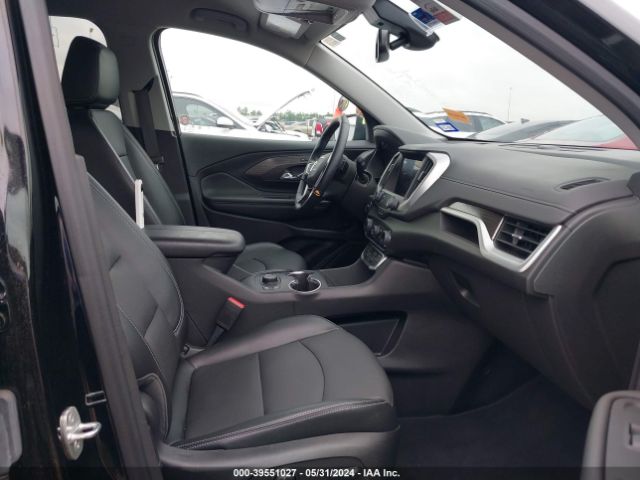 3GKALVEG3RL146573 GMC Terrain Awd Slt