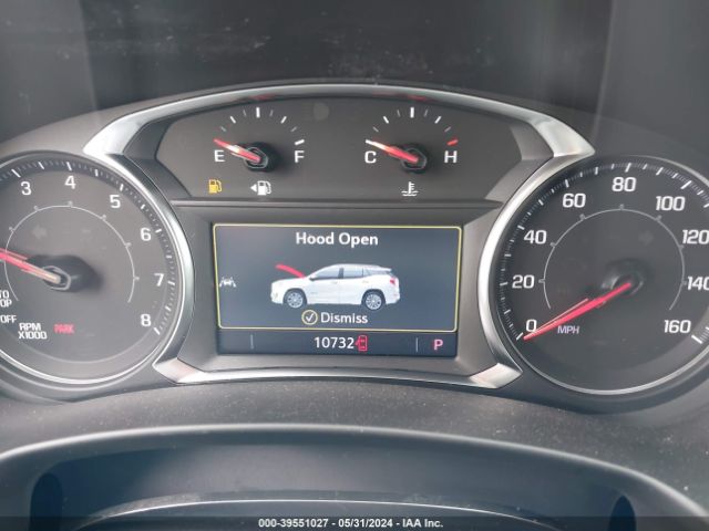 3GKALVEG3RL146573 GMC Terrain Awd Slt