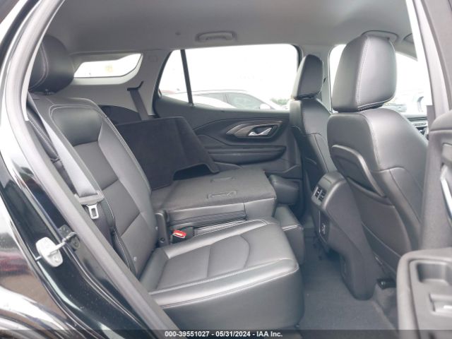 3GKALVEG3RL146573 GMC Terrain Awd Slt