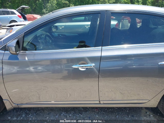 Nissan SENTRA S 2019 3N1AB7AP6KY274012 Image 14