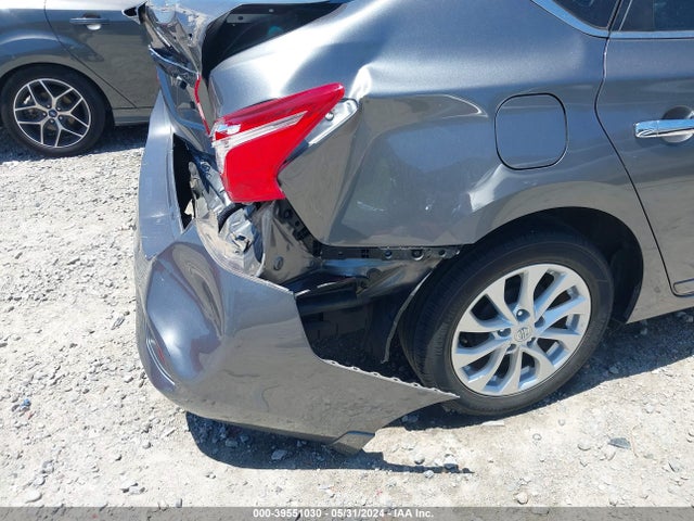 Nissan SENTRA S 2019 3N1AB7AP6KY274012 Image 17