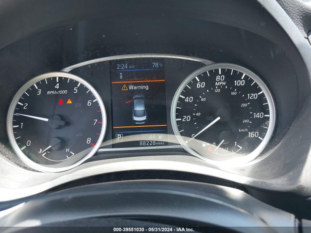 Nissan SENTRA S 2019 3N1AB7AP6KY274012 Image 7