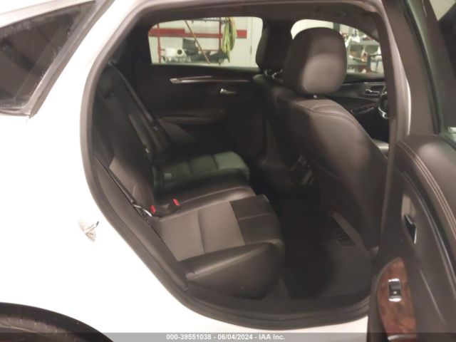 2G1115SL8F9207510 Chevrolet IMPALA 1LT