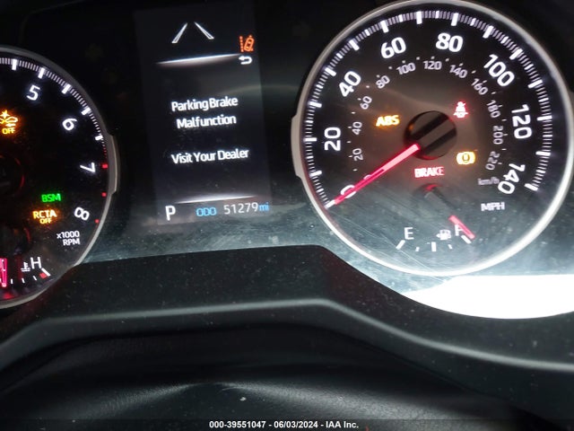 Toyota Rav4 Xle 2021 2T3P1RFV9MW191051 Image 16
