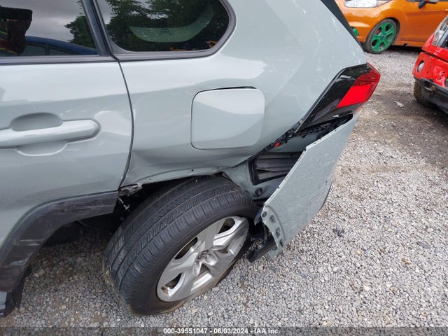 Toyota Rav4 Xle 2021 2T3P1RFV9MW191051 Image 19