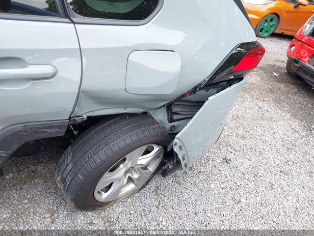 Toyota Rav4 Xle 2021 2T3P1RFV9MW191051 Image 6