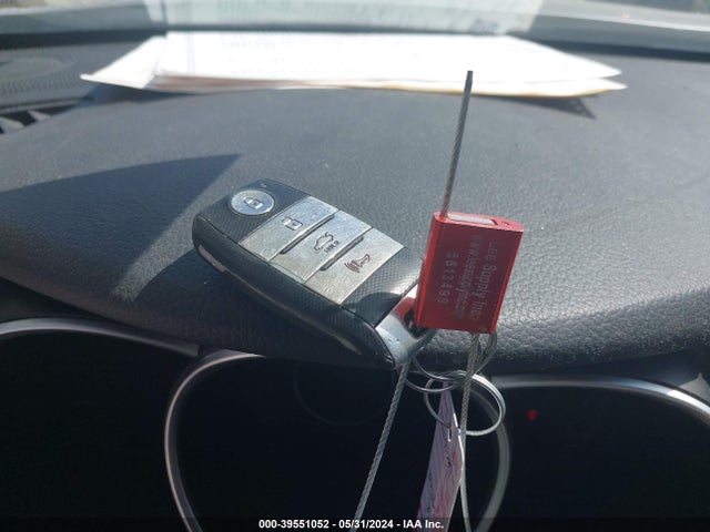 KIA OPTIMA EX 2015 5XXGN4A70FG414115 Image 11