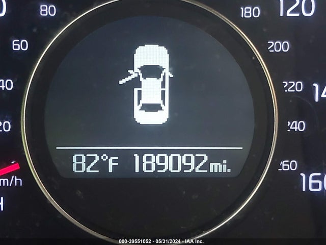 KIA OPTIMA EX 2015 5XXGN4A70FG414115 Image 7