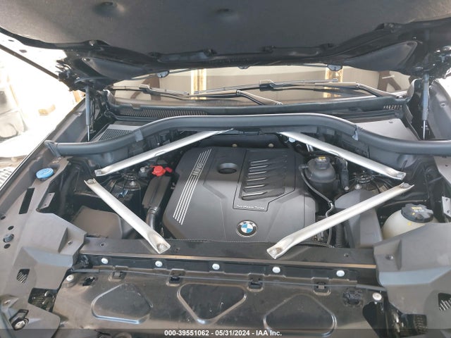 5UXCR6C04L9D63596 BMW X5 Xdrive40i