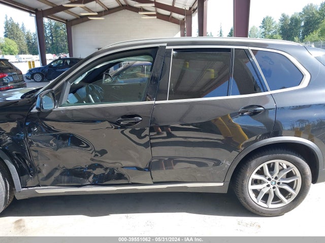 5UXCR6C04L9D63596 BMW X5 Xdrive40i